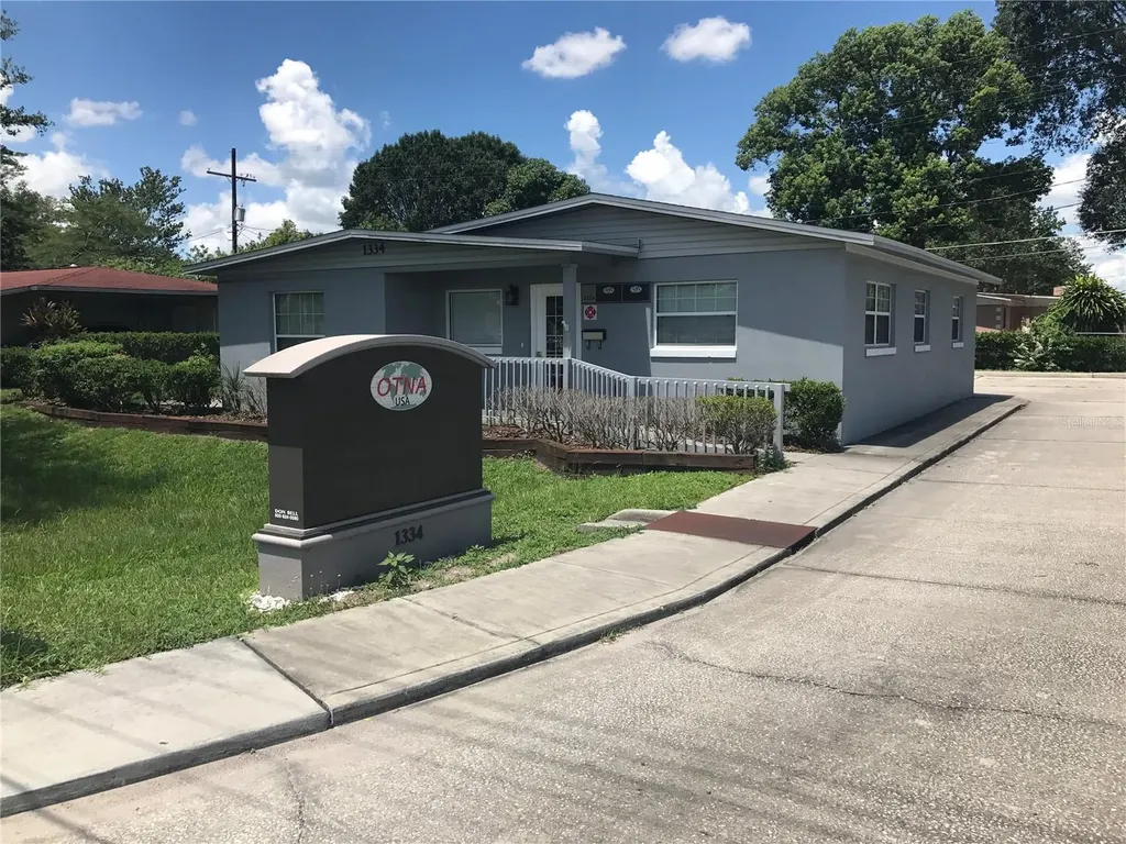 1334 S Semoran Boulevard Orlando FL 32807
