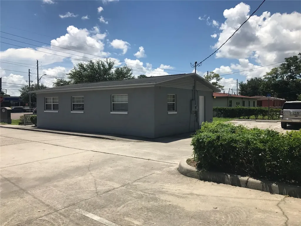 1334 S Semoran Boulevard Orlando FL 32807