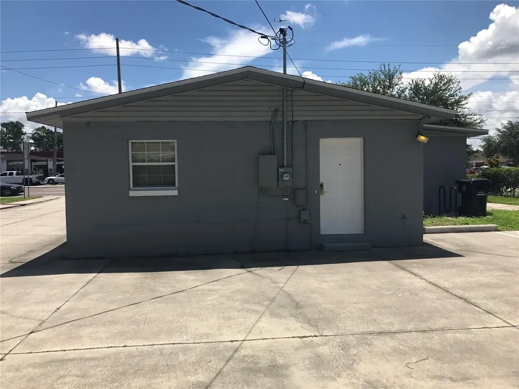 1334 S Semoran Boulevard Orlando FL 32807