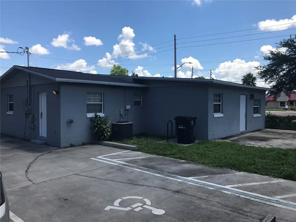 1334 S Semoran Boulevard Orlando FL 32807