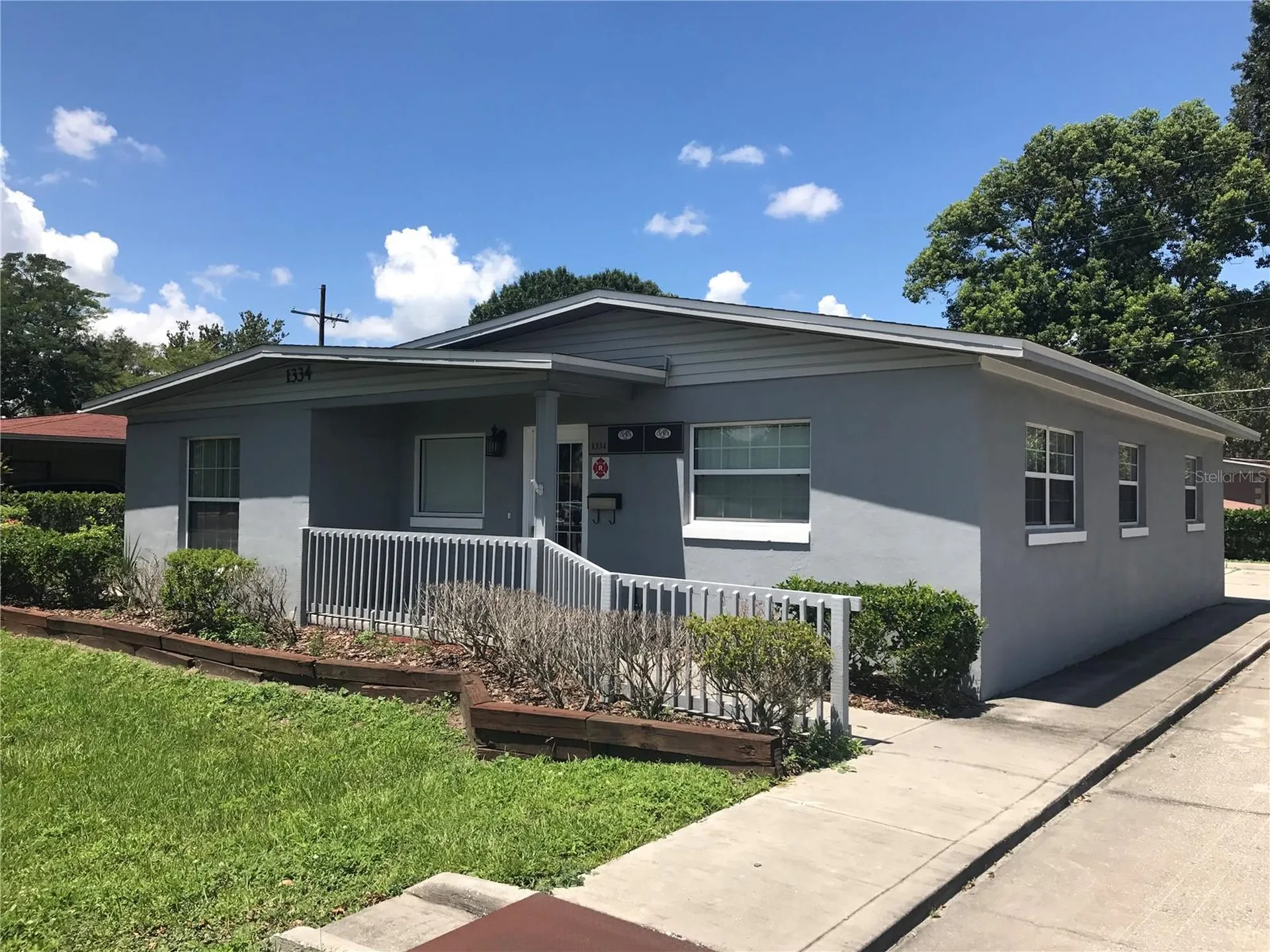 1334 S Semoran Boulevard Orlando FL 32807
