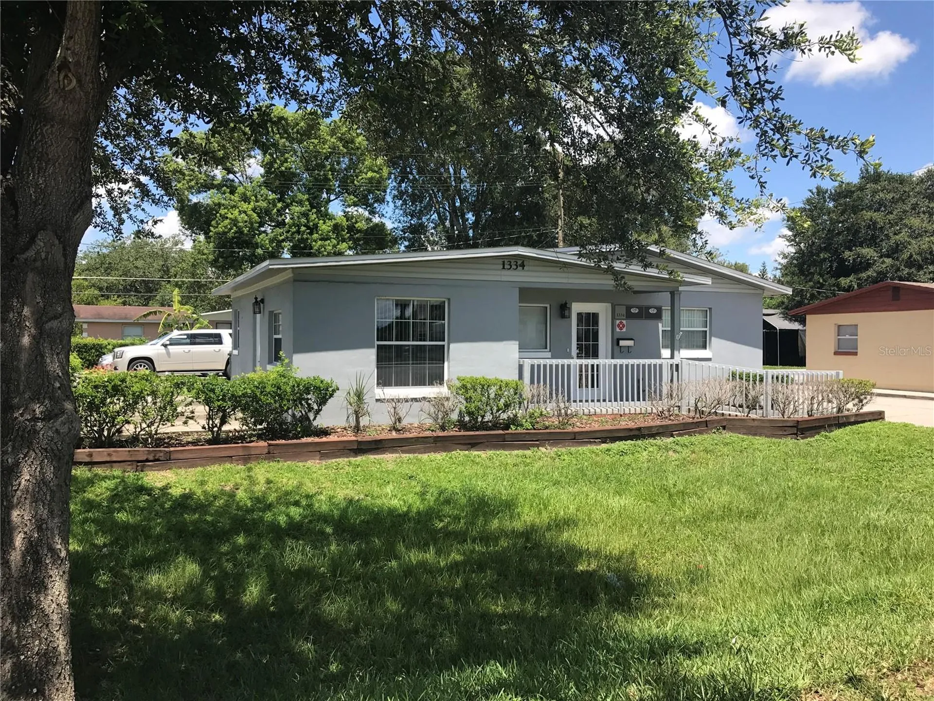 1334 S Semoran Boulevard Orlando FL 32807