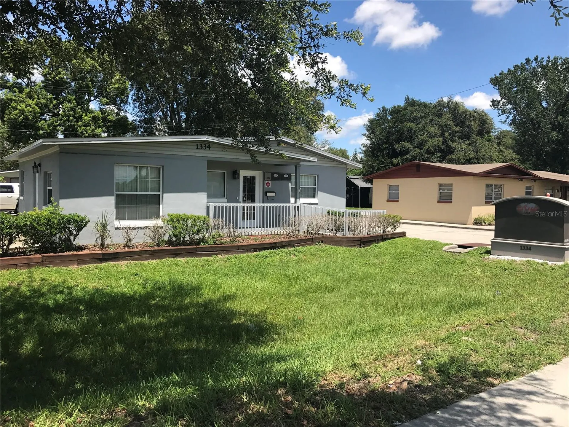 1334 S Semoran Boulevard Orlando FL 32807