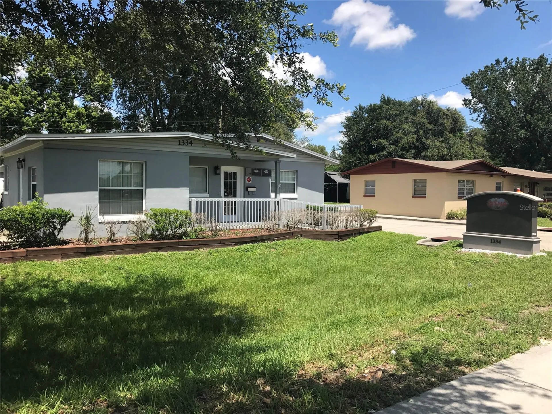1334 S Semoran Boulevard Orlando FL 32807