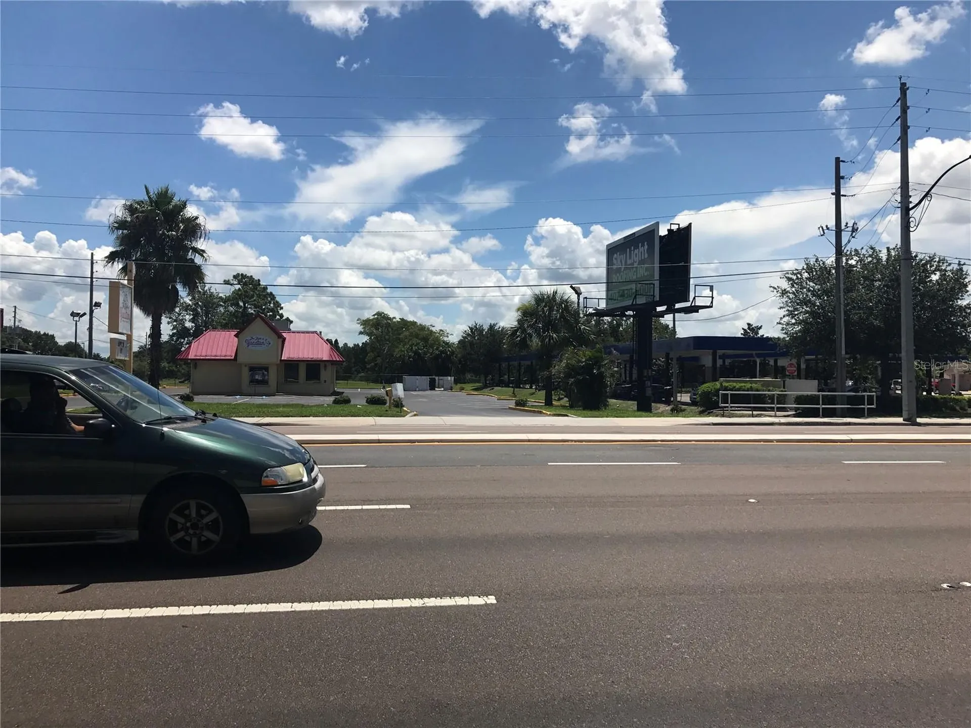 1334 S Semoran Boulevard Orlando FL 32807