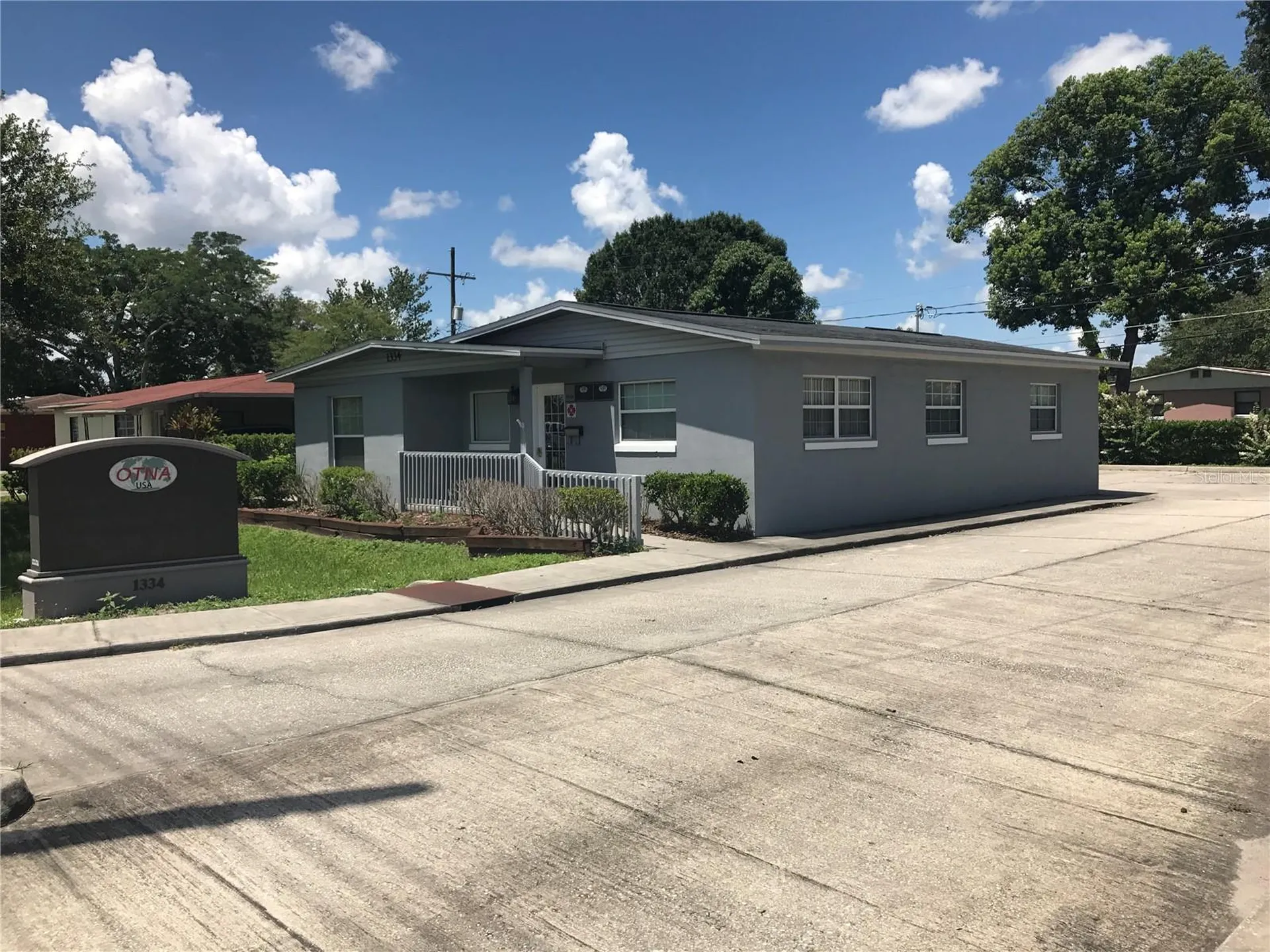 1334 S Semoran Boulevard Orlando FL 32807