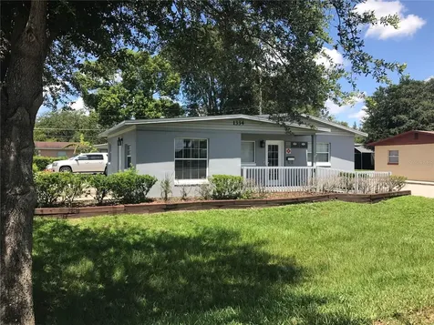1334 S Semoran Boulevard Orlando FL 32807