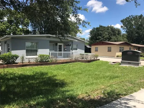 1334 S Semoran Boulevard Orlando FL 32807