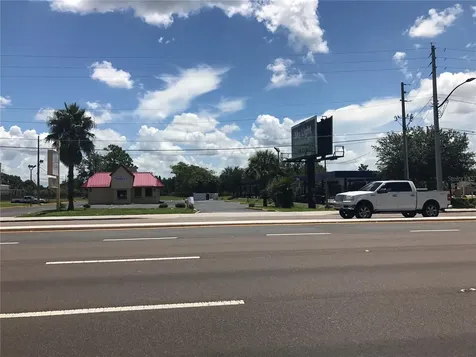 1334 S Semoran Boulevard Orlando FL 32807