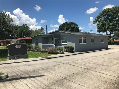 1334 S Semoran Boulevard Orlando FL 32807