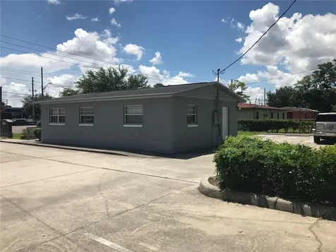 1334 S Semoran Boulevard Orlando FL 32807