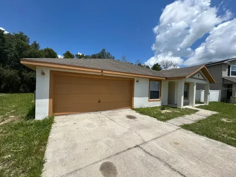 333 Gardenia Court Poinciana FL 34759