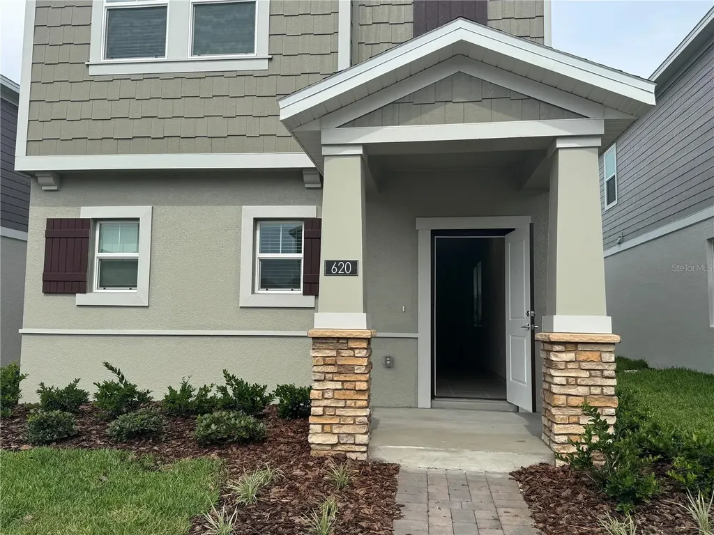 620 Terrapin Drive Debary FL 32713
