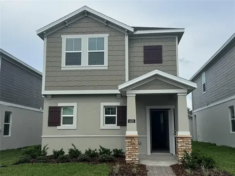 620 Terrapin Drive Debary FL 32713