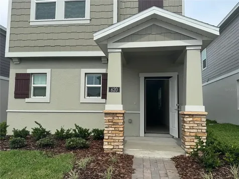 620 Terrapin Drive Debary FL 32713