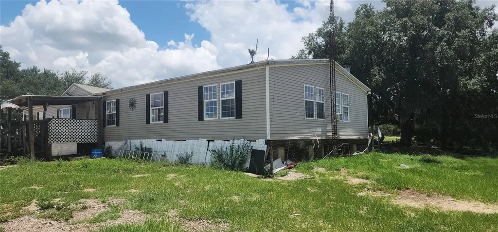 562 Libby Road Babson Park FL 33827