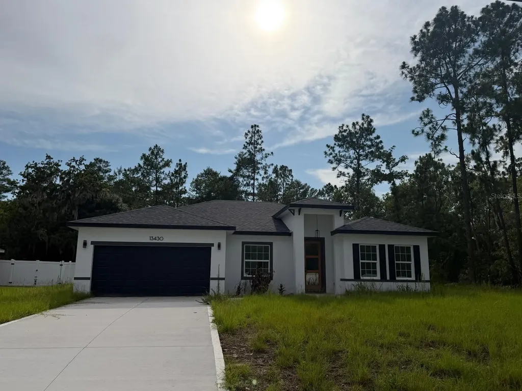 13430 SW 88th Terrace Dunnellon FL 34432