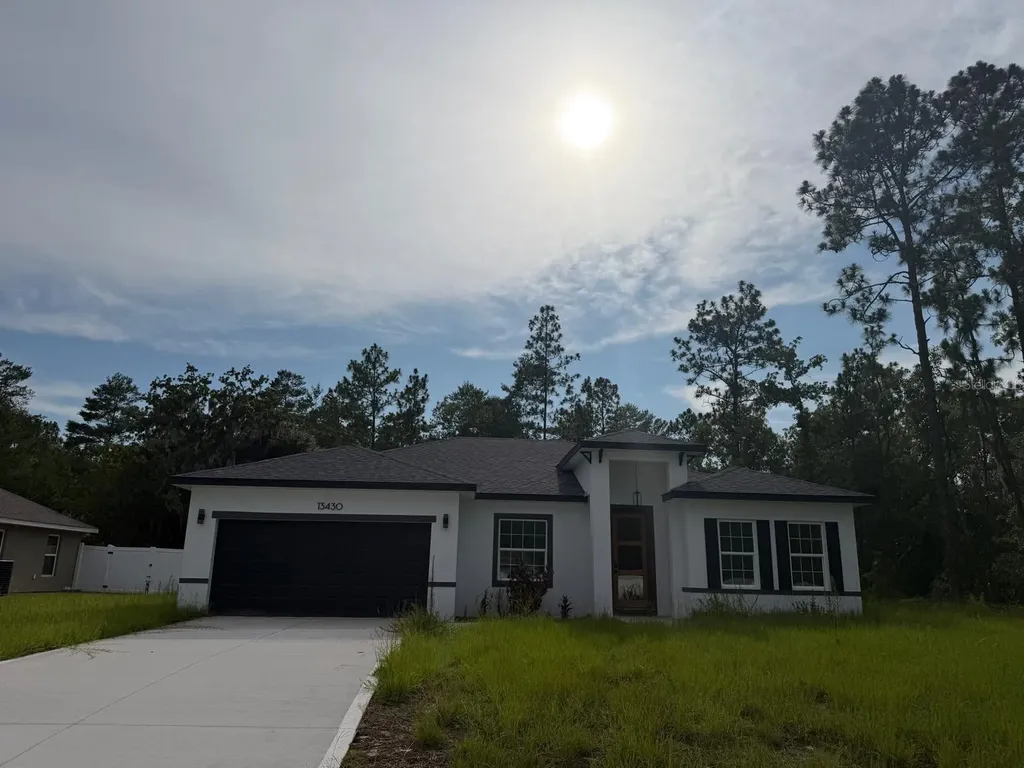13430 SW 88th Terrace Dunnellon FL 34432