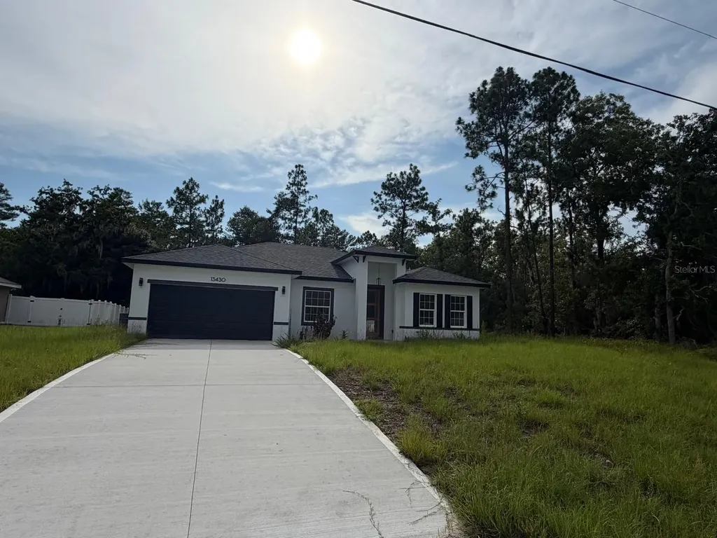 13430 SW 88th Terrace Dunnellon FL 34432