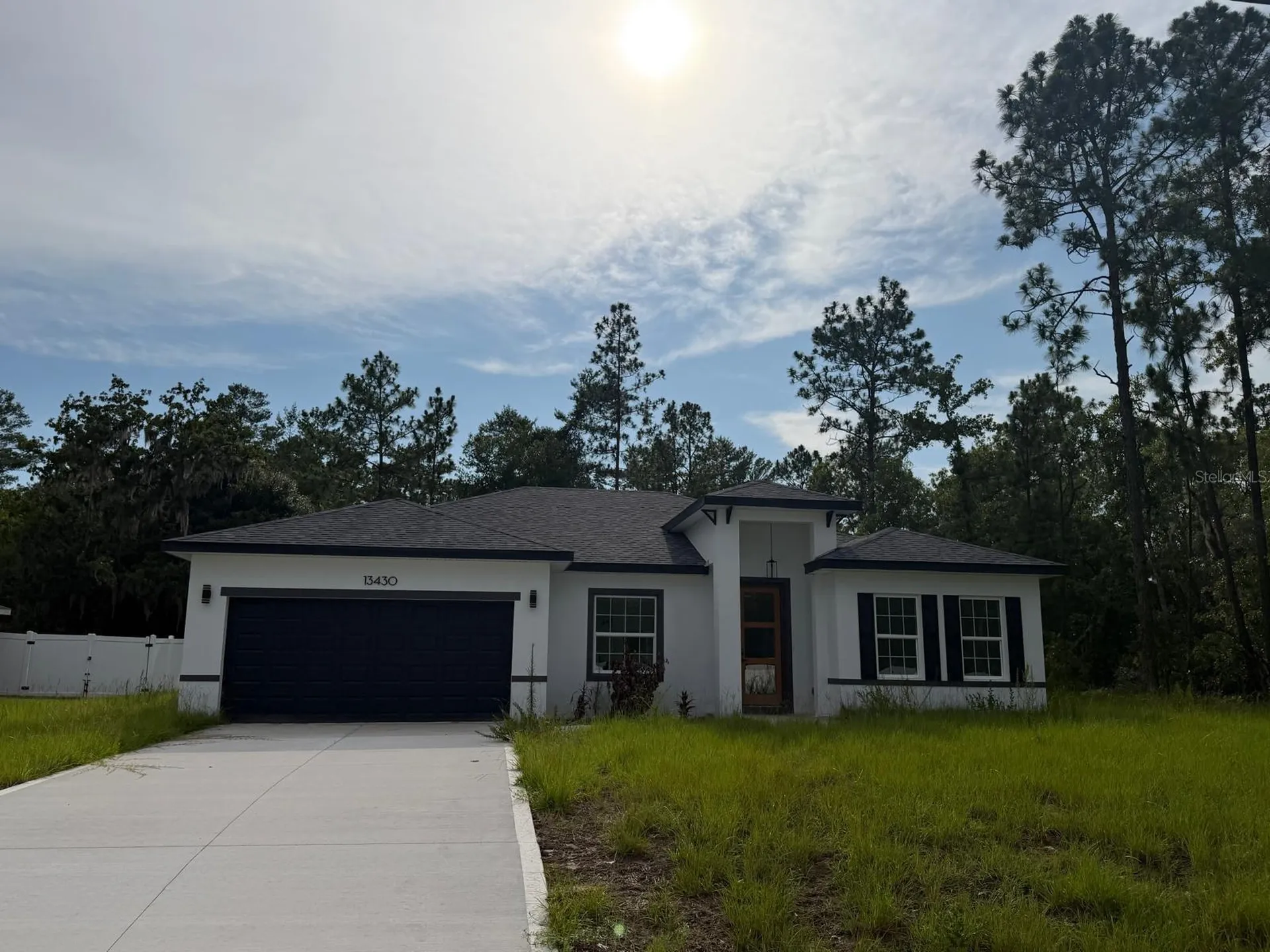 13430 SW 88th Terrace Dunnellon FL 34432