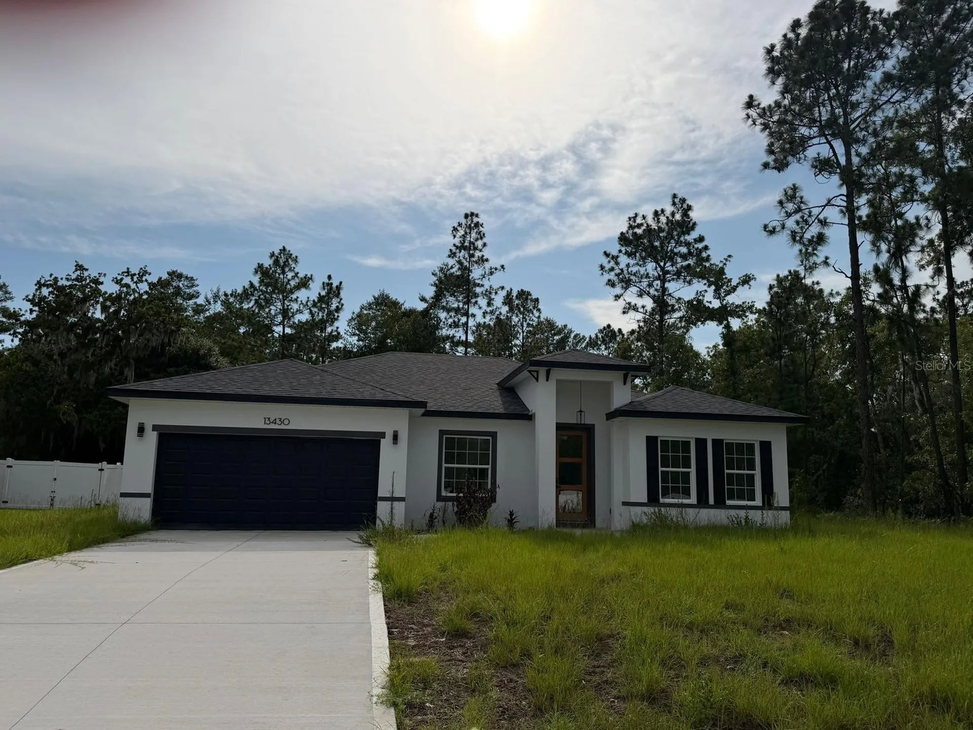 13430 SW 88th Terrace Dunnellon FL 34432
