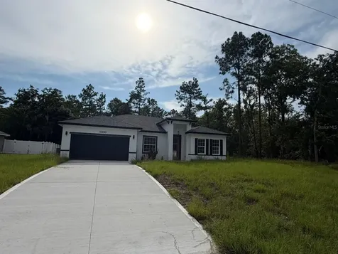 13430 SW 88th Terrace Dunnellon FL 34432