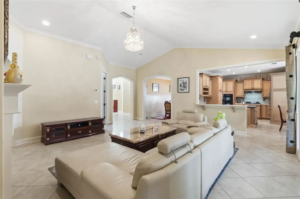 1298 Bella Vista Circle Longwood FL 32779