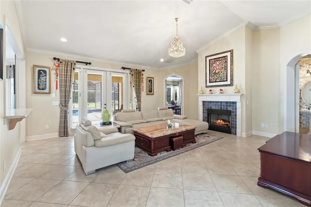 1298 Bella Vista Circle Longwood FL 32779