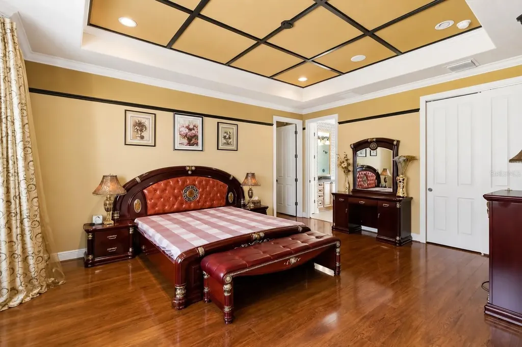 1298 Bella Vista Circle Longwood FL 32779