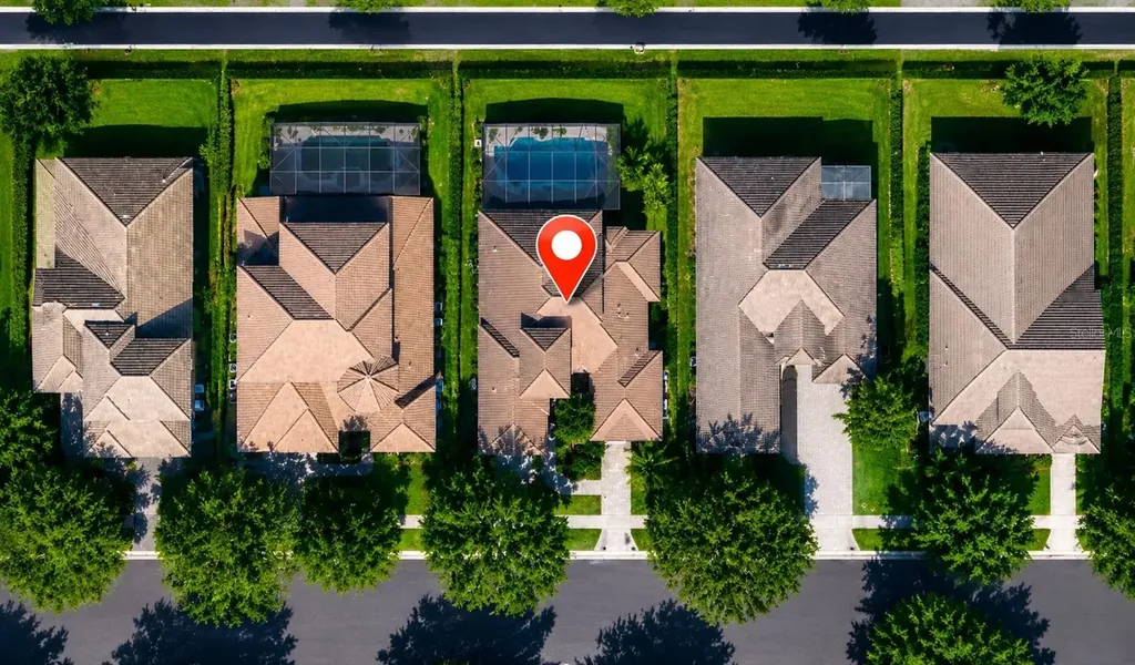 1298 Bella Vista Circle Longwood FL 32779