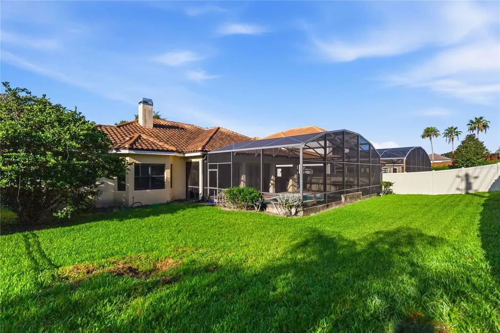 1298 Bella Vista Circle Longwood FL 32779