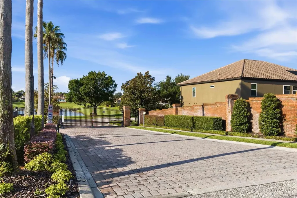 1298 Bella Vista Circle Longwood FL 32779