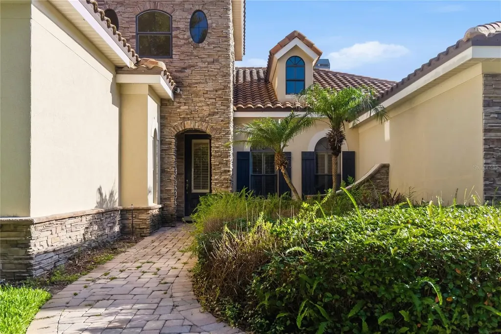 1298 Bella Vista Circle Longwood FL 32779