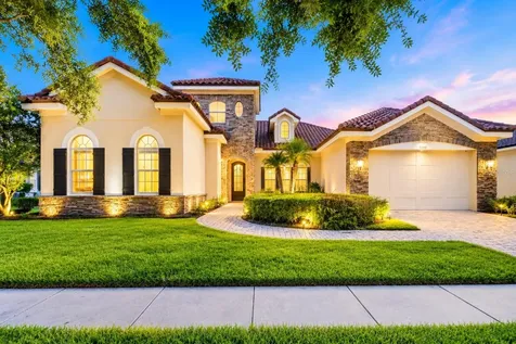 1298 Bella Vista Circle Longwood FL 32779