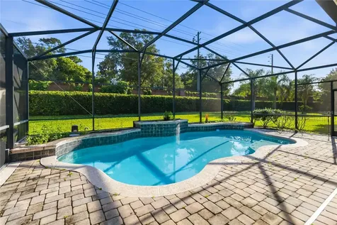 1298 Bella Vista Circle Longwood FL 32779