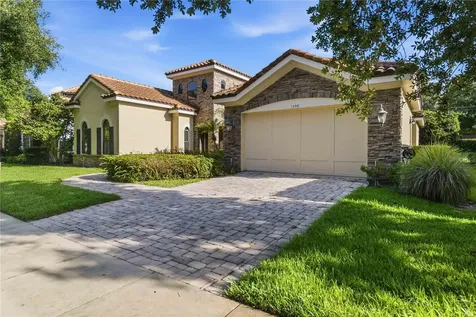 1298 Bella Vista Circle Longwood FL 32779