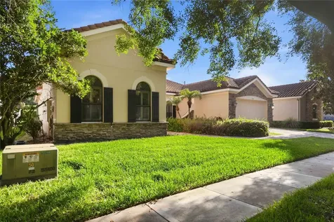 1298 Bella Vista Circle Longwood FL 32779