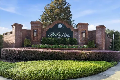 1298 Bella Vista Circle Longwood FL 32779