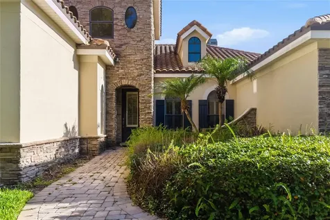 1298 Bella Vista Circle Longwood FL 32779
