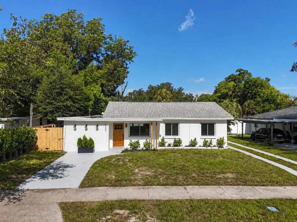 6504 N 20th Street Tampa FL 33610