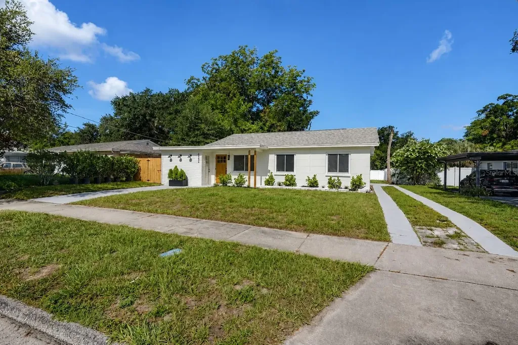 6504 N 20th Street Tampa FL 33610