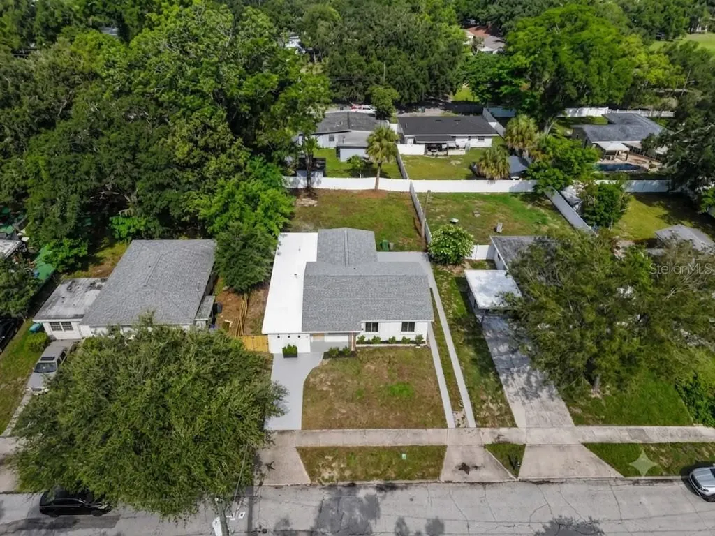 6504 N 20th Street Tampa FL 33610