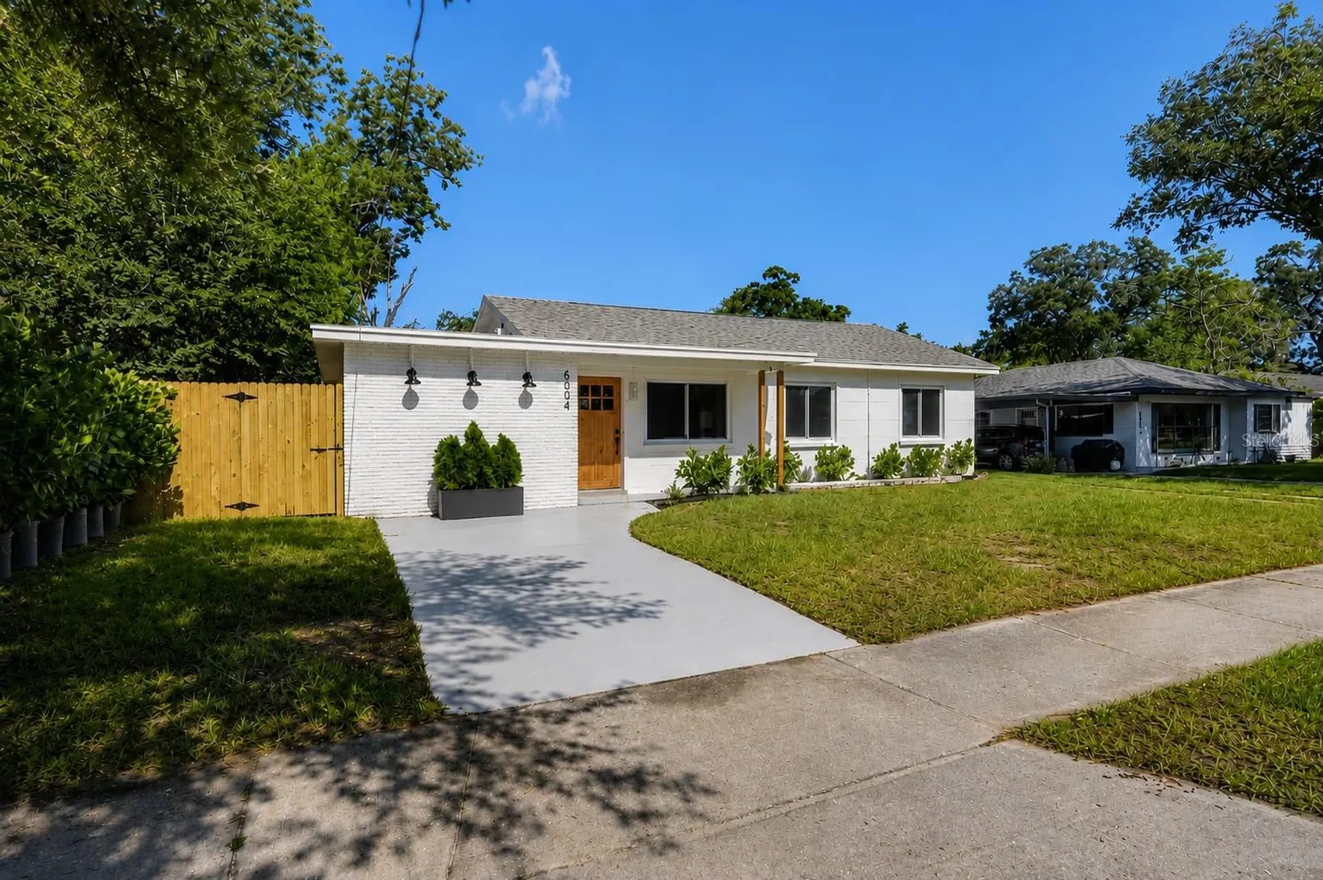 6504 N 20th Street Tampa FL 33610