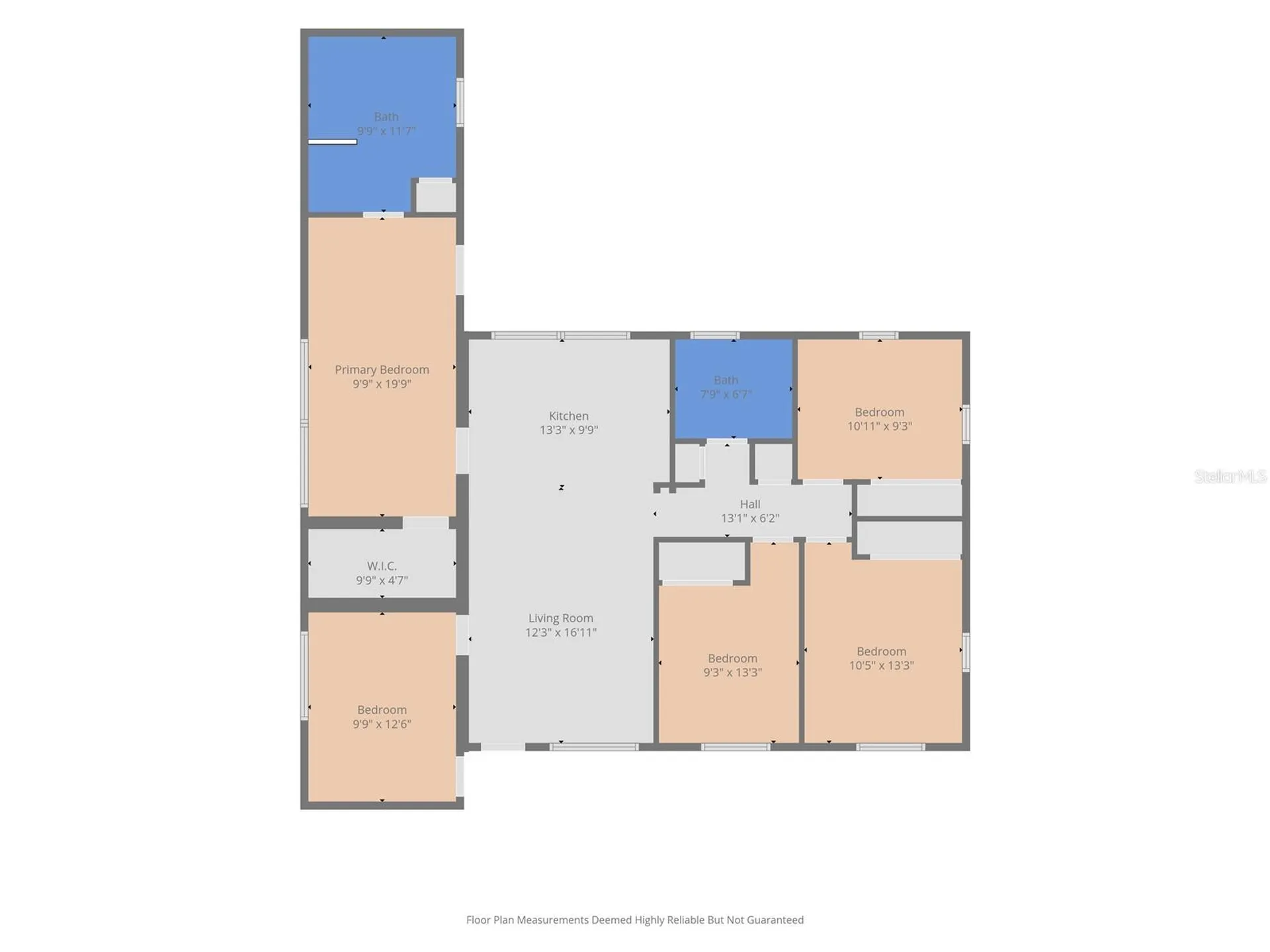 6504 N 20th Street Tampa FL 33610