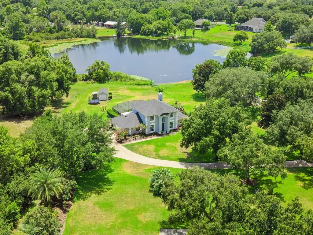 7648 Lake Angelina Drive Mount Dora FL 32757
