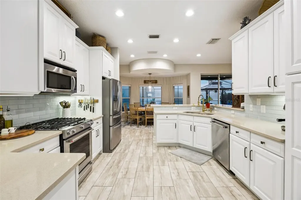 7648 Lake Angelina Drive Mount Dora FL 32757
