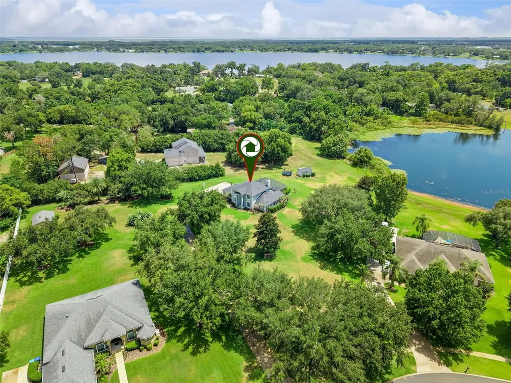 7648 Lake Angelina Drive Mount Dora FL 32757