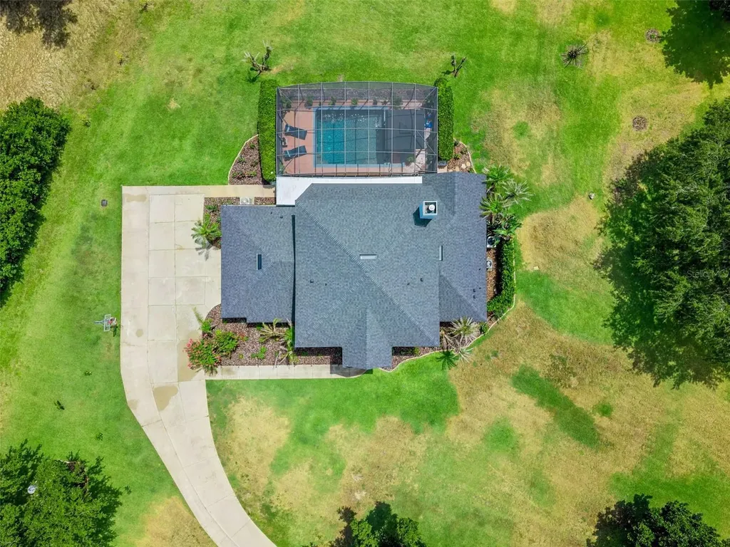 7648 Lake Angelina Drive Mount Dora FL 32757