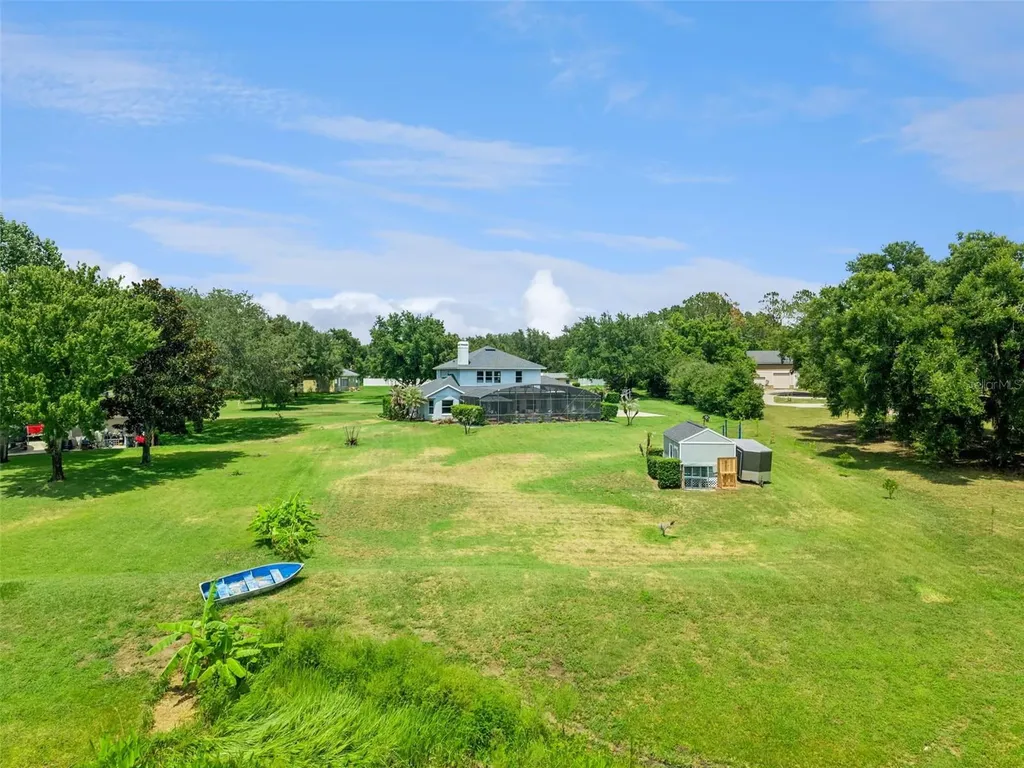 7648 Lake Angelina Drive Mount Dora FL 32757