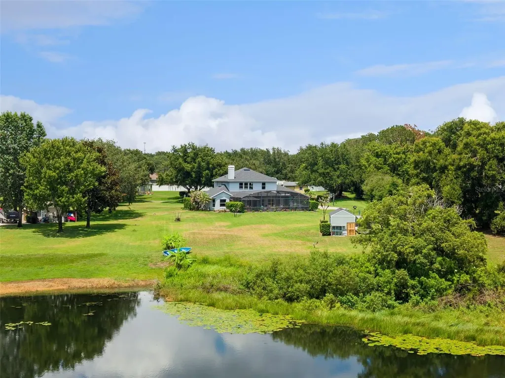 7648 Lake Angelina Drive Mount Dora FL 32757